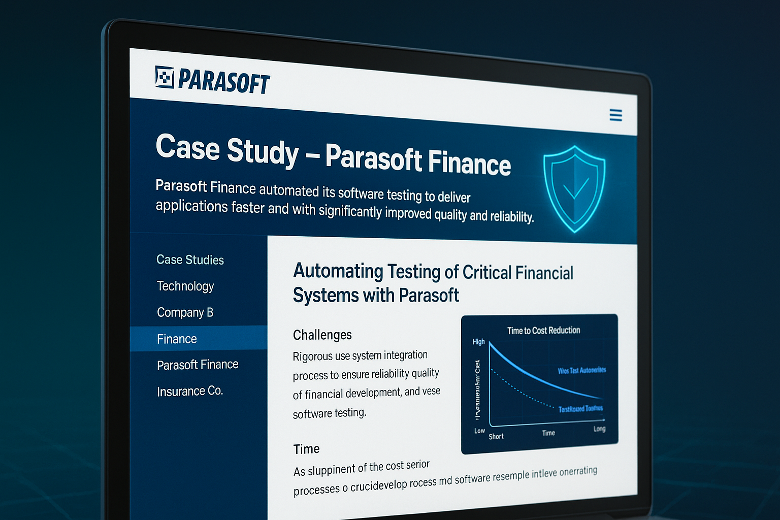Parasoft 案例缩略图