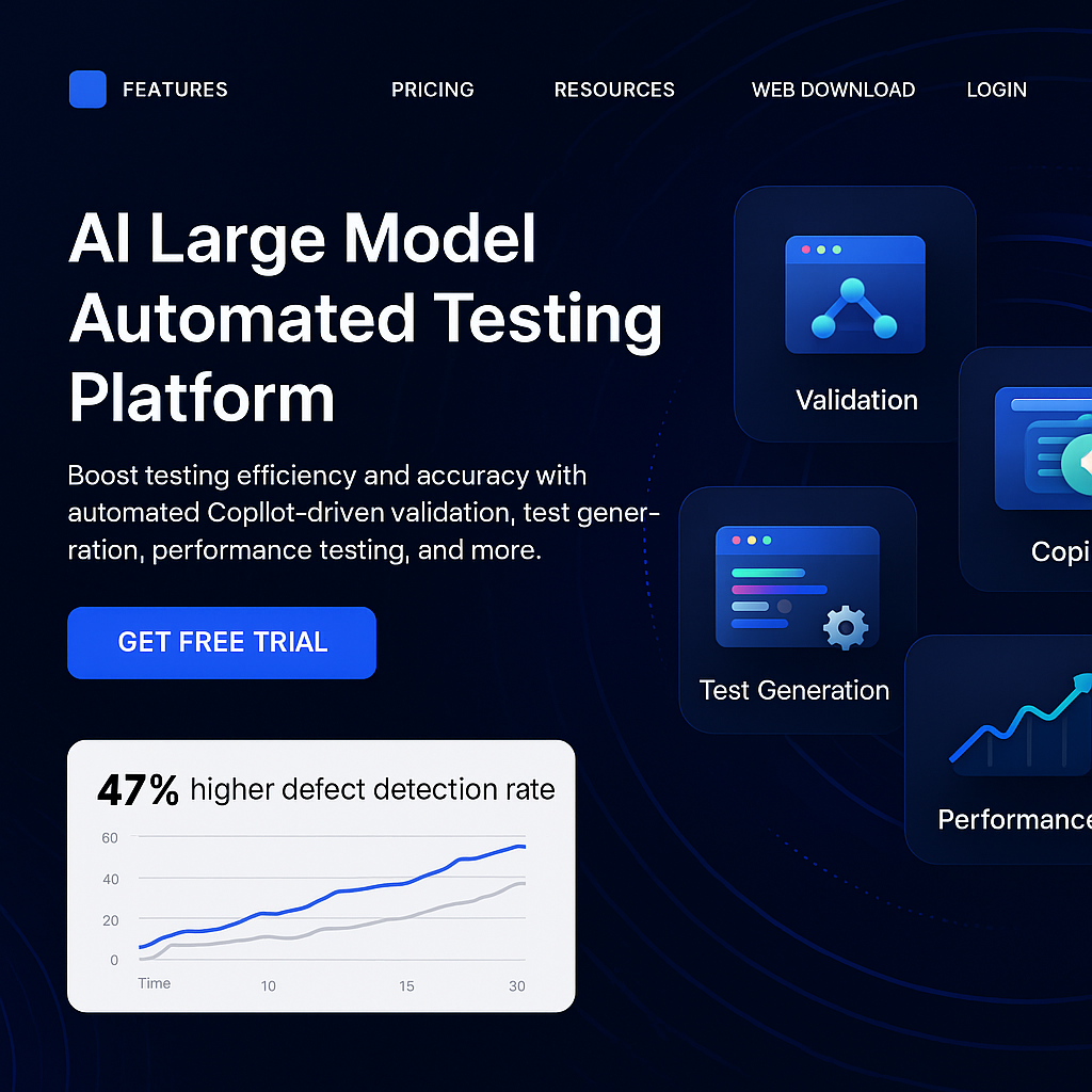 从自然语言到用例、运行与报告