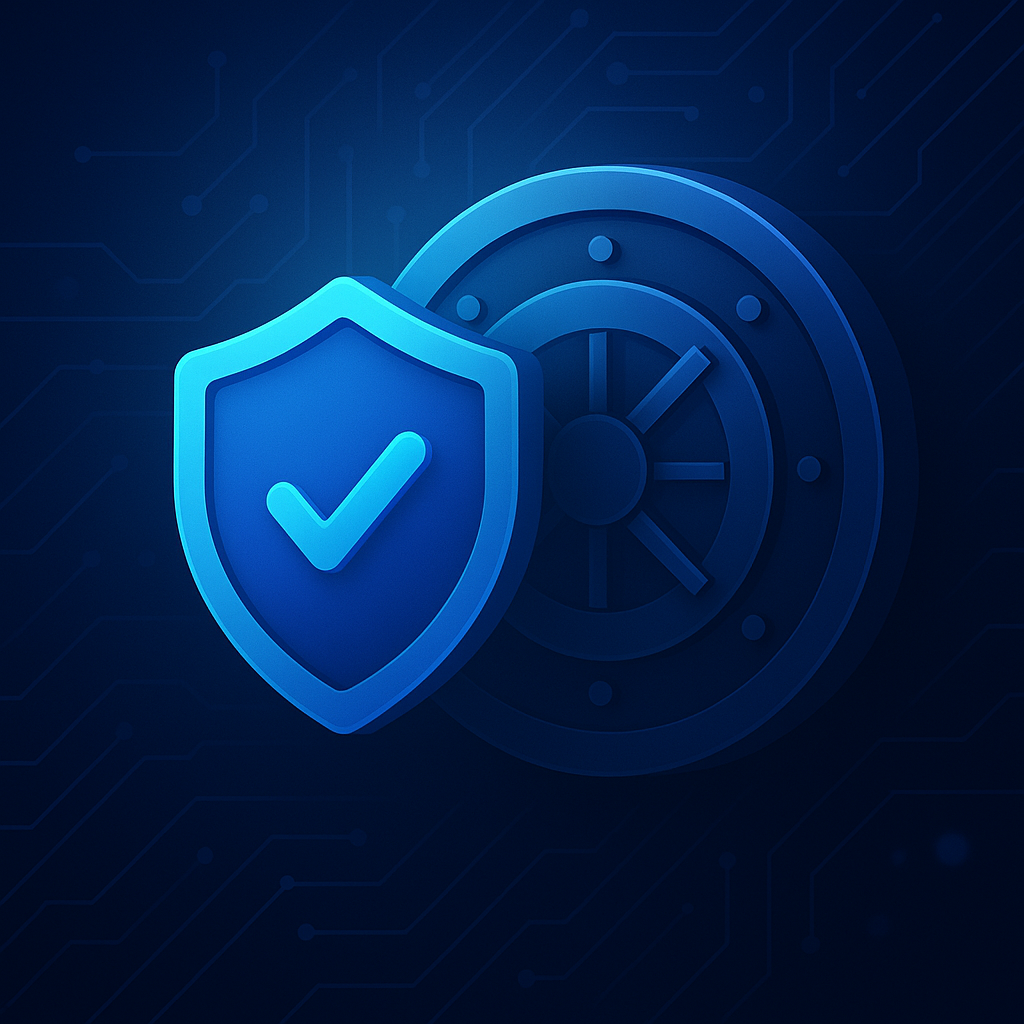 金融级安全与合规